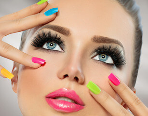 Nagelstudio in Meerbusch - Beauty And More